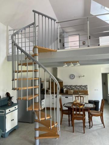 Holiday home Ker Joseph : Longere Bretonne Renovee *